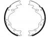 Brake Shoe Set:0K79A-26-38Z