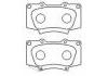 Brake Pad:DB2380