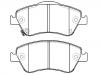 Brake Pad Set:04465-02200