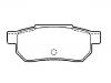 Brake Pad Set:43022-SE0-N50