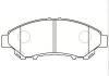 Brake Pad:04465-BZ250