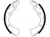 Brake Shoe Set:D001-26-310