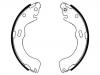 Brake Shoe Set:ECY1-26-38ZC