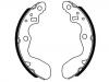 剎車蹄片 Brake Shoe Set:1A03-26-38Z