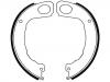 剎車蹄片 Brake Shoe Set:146220013