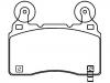 剎車(chē)片 Brake Pad Set:92244289